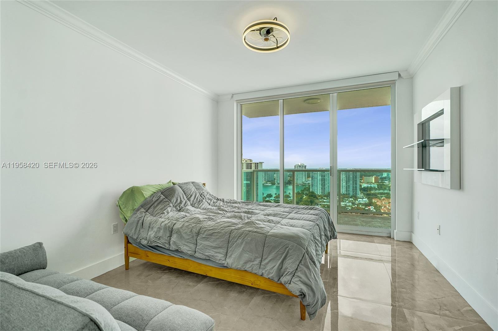 Photo of 3201 183rd St  #2305, Aventura, Florida, 33160 - 