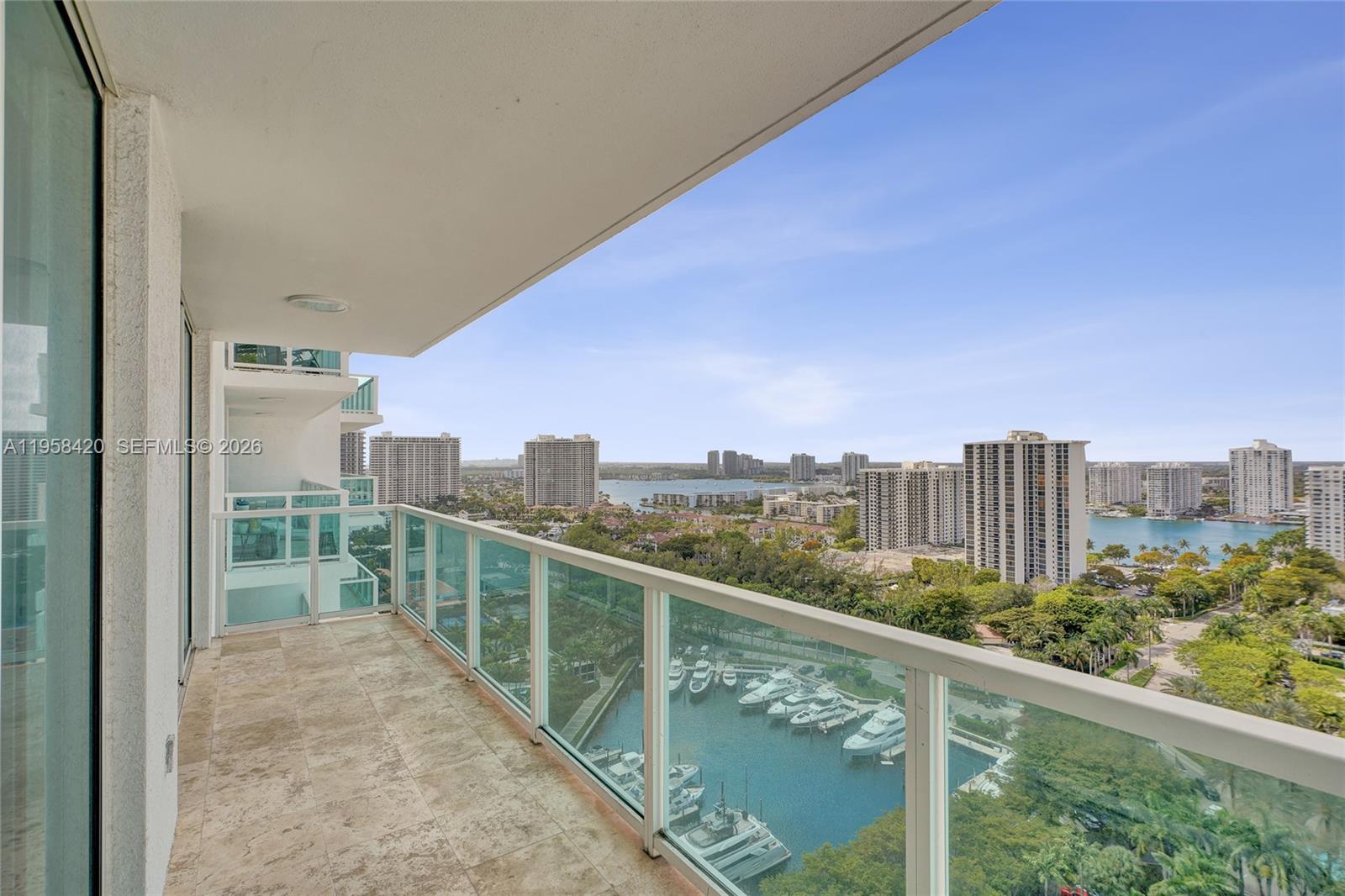 Photo of 3201 183rd St  #2305, Aventura, Florida, 33160 - 