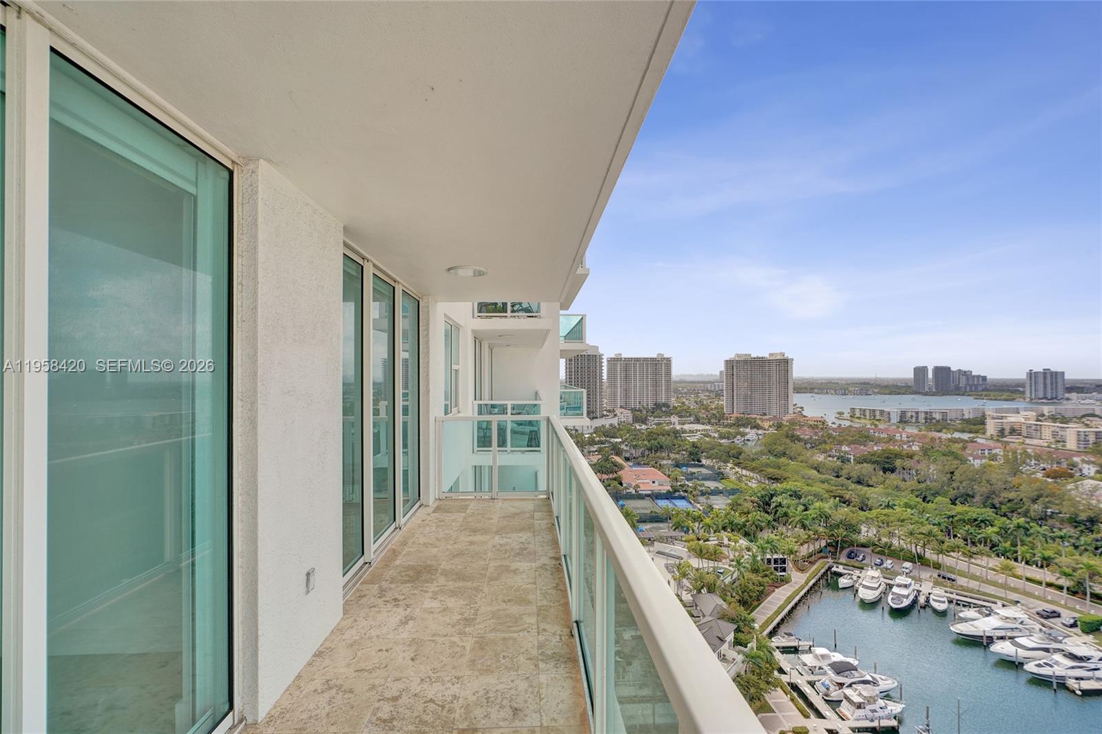 Photo of 3201 183rd St  #2305, Aventura, Florida, 33160 - 