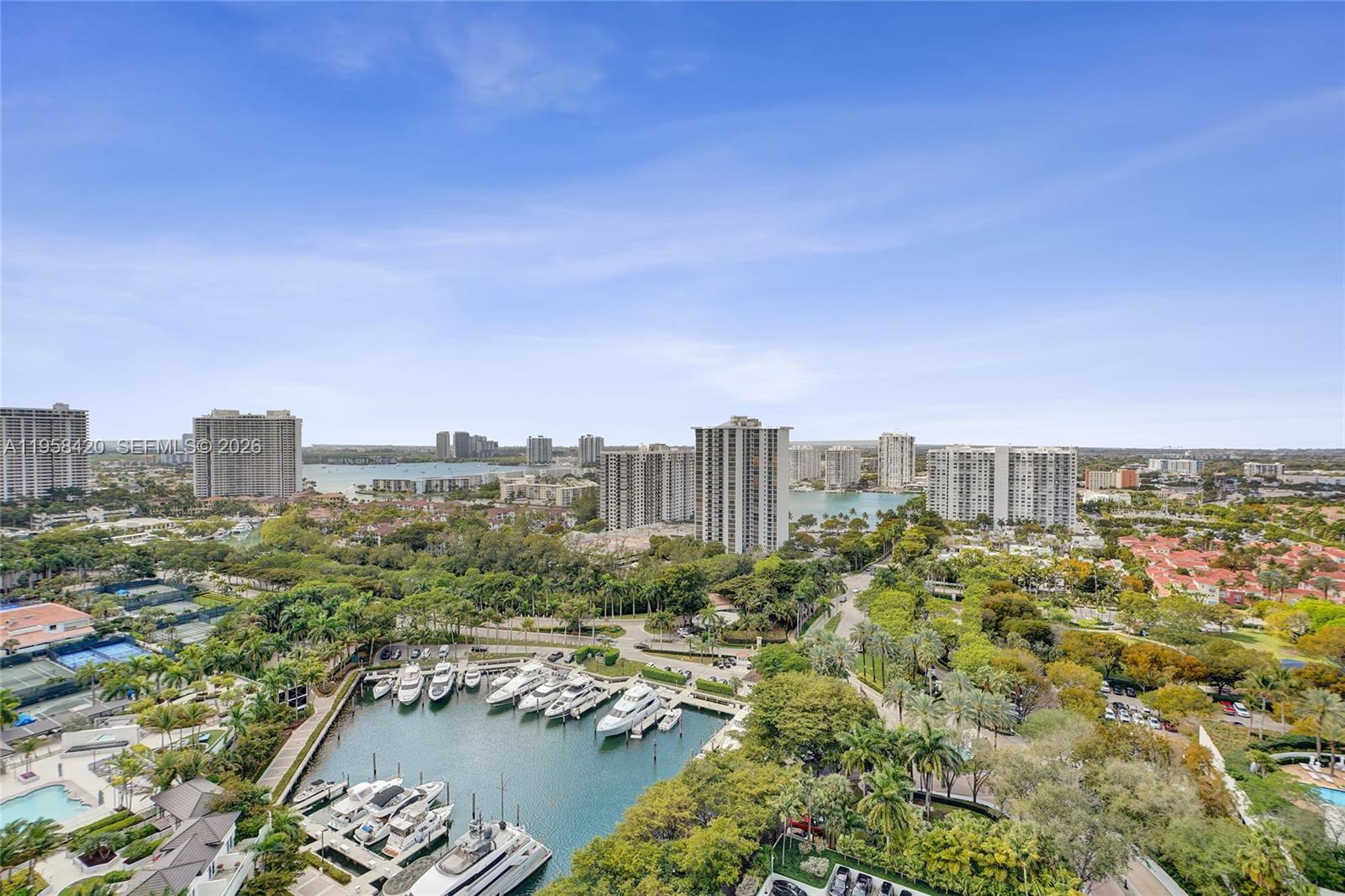 Photo of 3201 183rd St  #2305, Aventura, Florida, 33160 - 