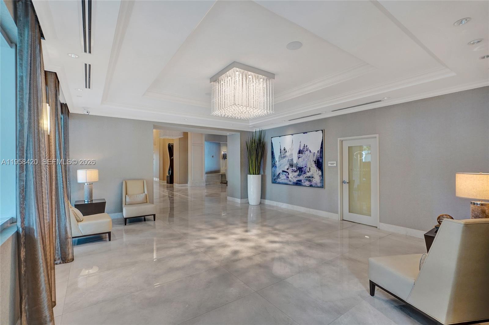 Photo of 3201 183rd St  #2305, Aventura, Florida, 33160 - 