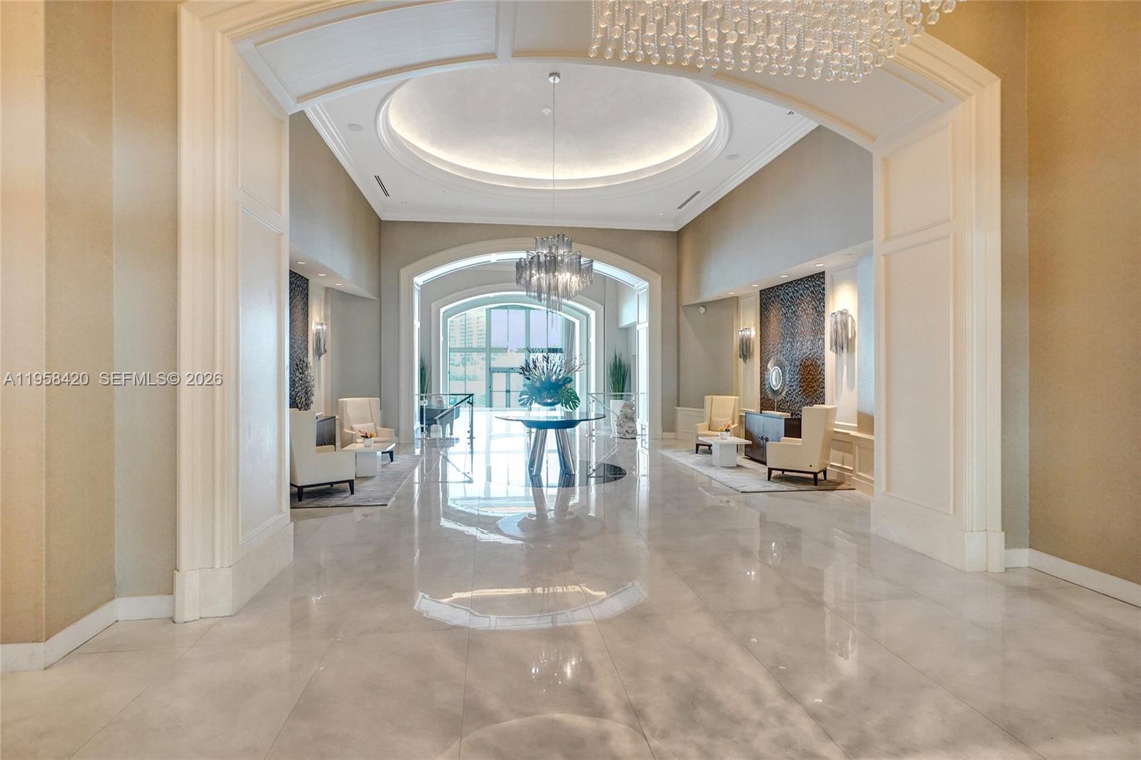 Photo of 3201 183rd St  #2305, Aventura, Florida, 33160 - 