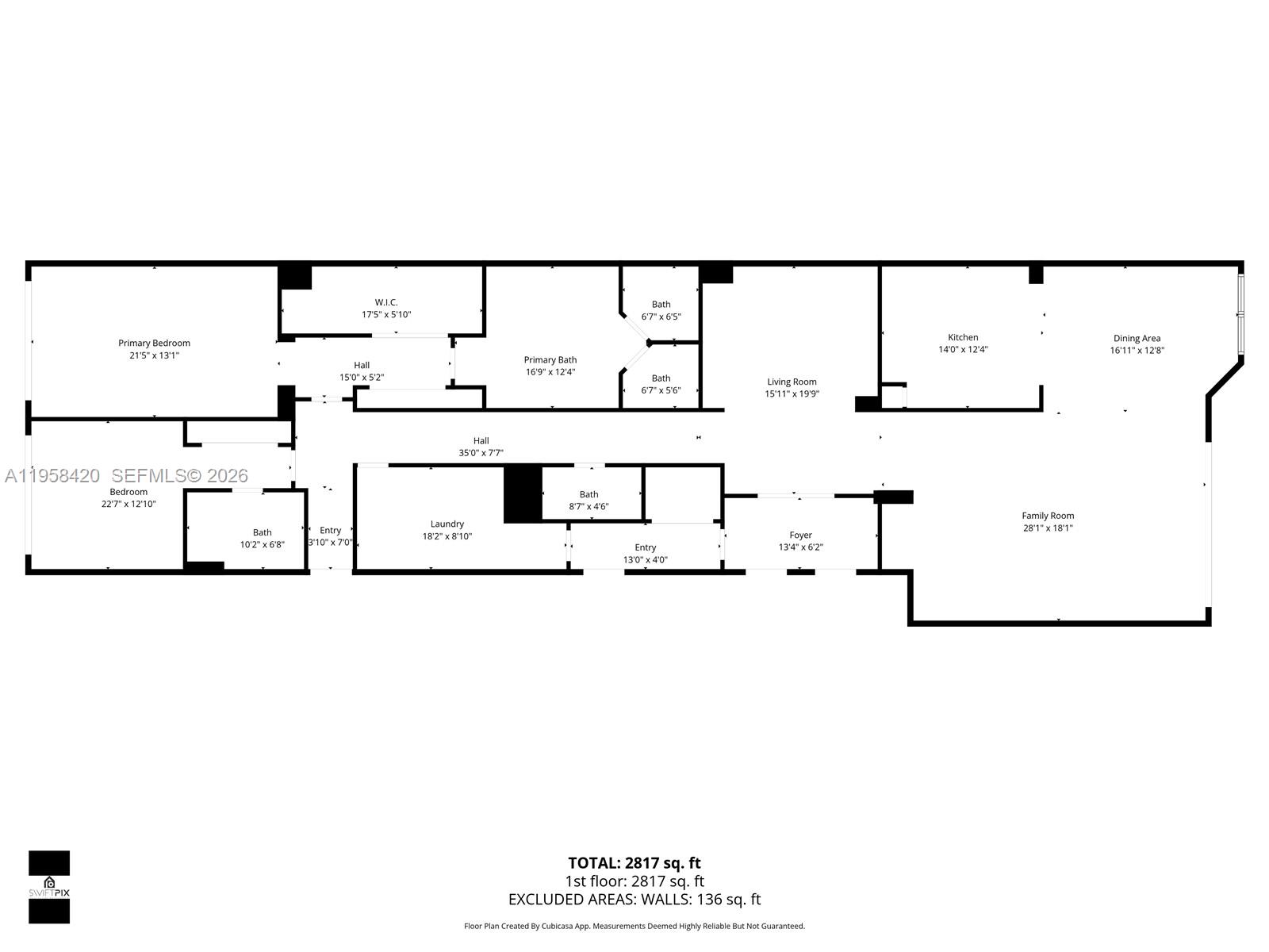Photo of 3201 183rd St  #2305, Aventura, Florida, 33160 - 