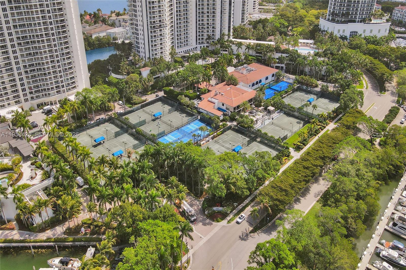 Photo of 3201 183rd St  #2305, Aventura, Florida, 33160 - 