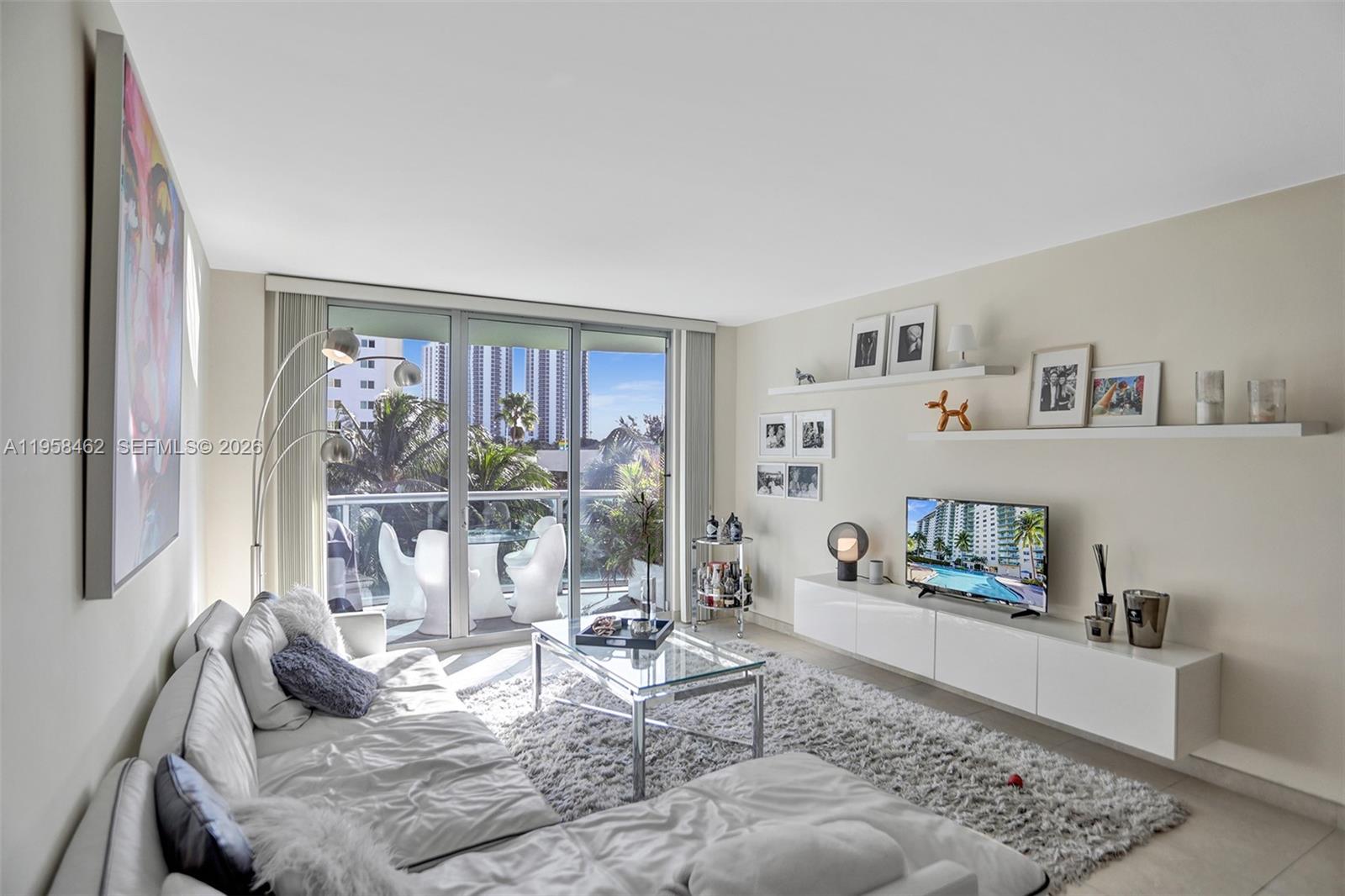 Photo of 19390 Collins Ave  #302A, Sunny Isles Beach, Florida, 33160 - 