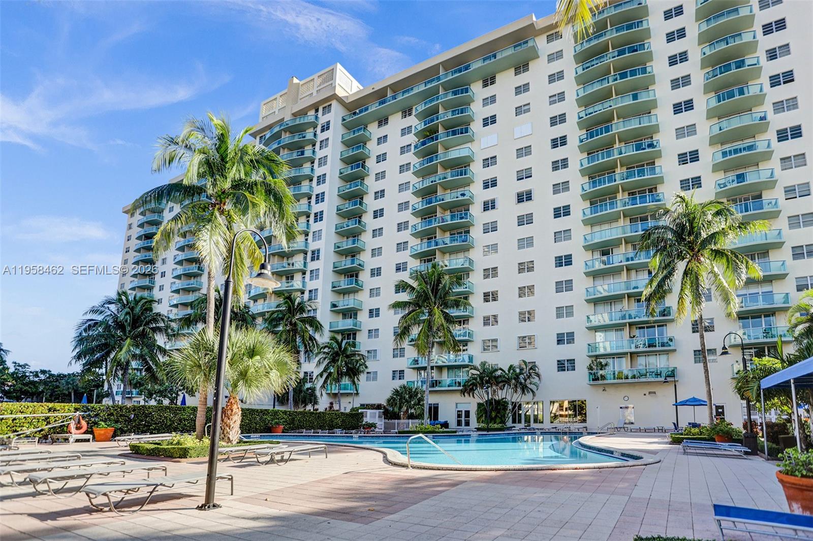 Photo of 19390 Collins Ave  #302A, Sunny Isles Beach, Florida, 33160 - 