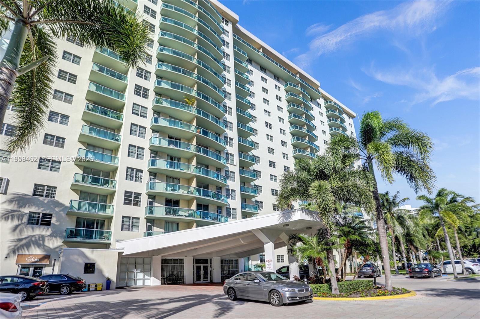 Photo of 19390 Collins Ave  #302A, Sunny Isles Beach, Florida, 33160 - 