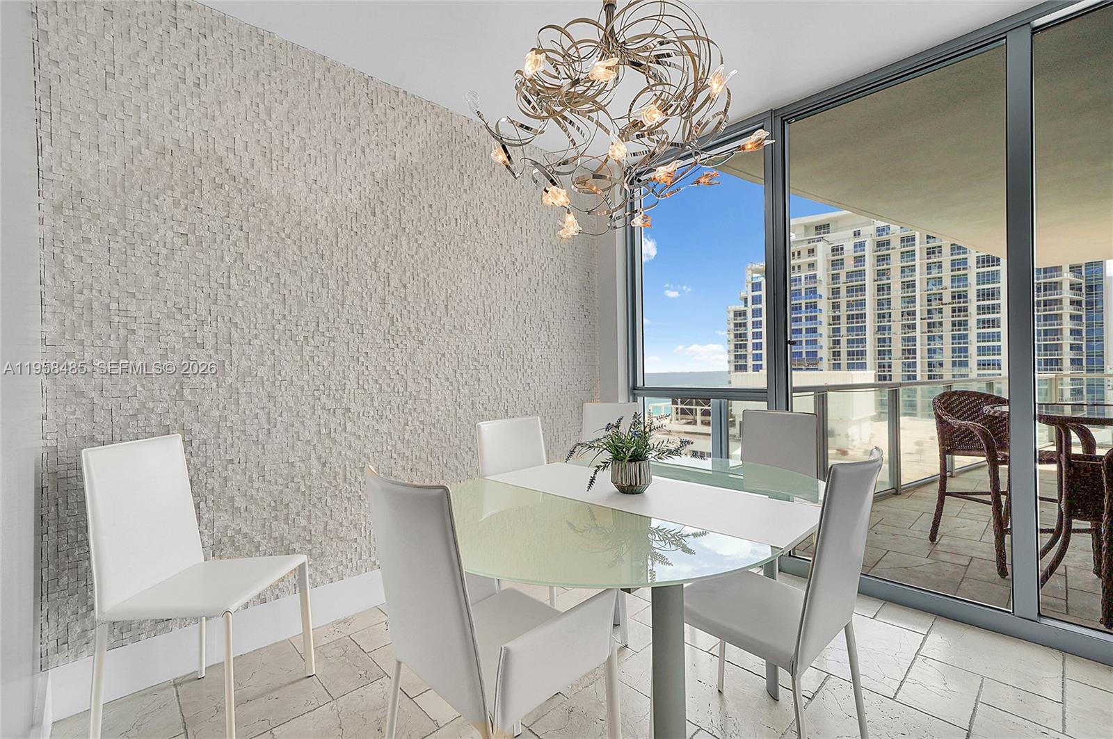 Photo of 3101 OCEAN  #1802, Hollywood, Florida, 33019 - 