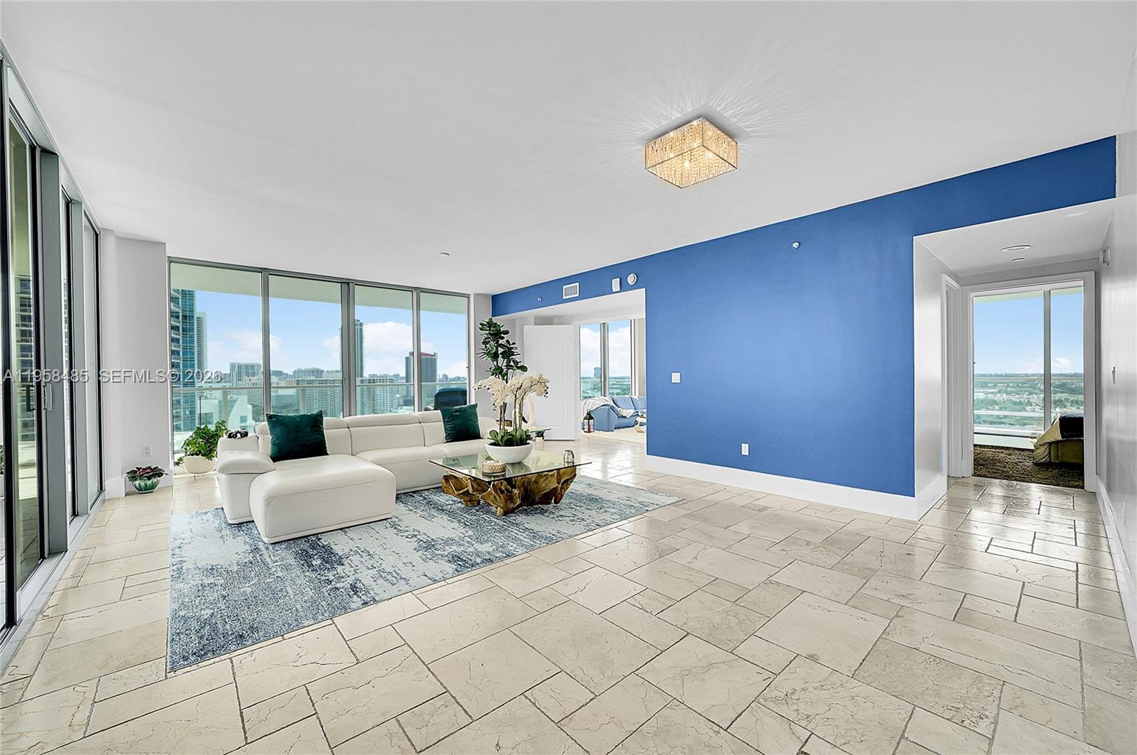 Photo of 3101 OCEAN  #1802, Hollywood, Florida, 33019 - 