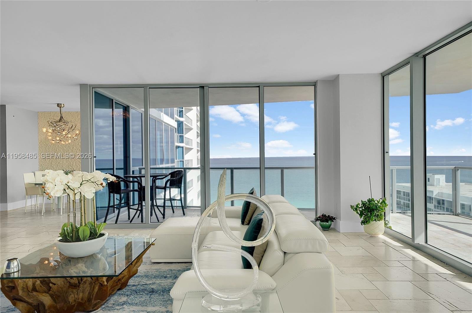 Photo of 3101 OCEAN  #1802, Hollywood, Florida, 33019 - 