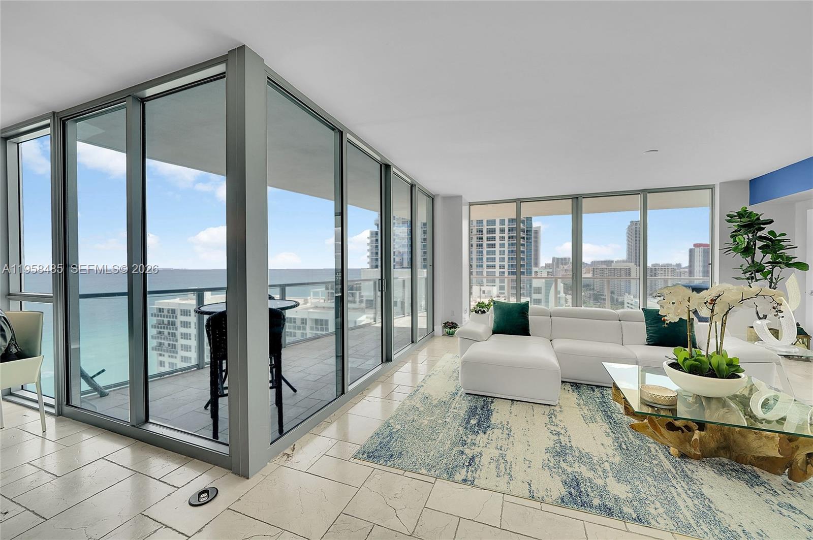 Photo of 3101 OCEAN  #1802, Hollywood, Florida, 33019 - 