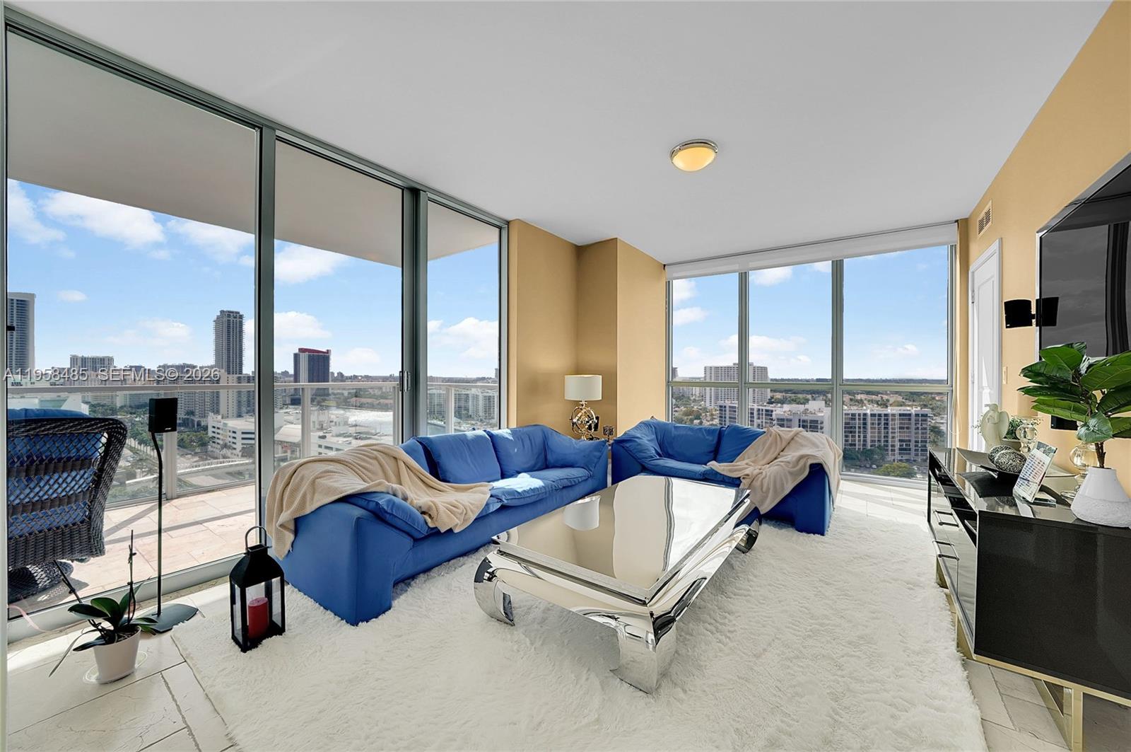 Photo of 3101 OCEAN  #1802, Hollywood, Florida, 33019 - 