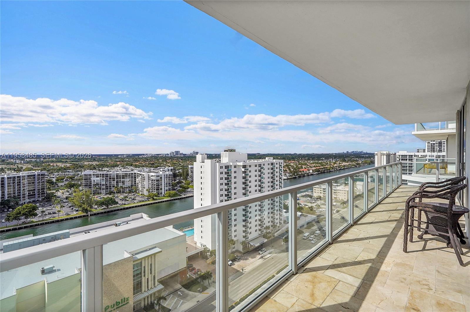 Photo of 3101 OCEAN  #1802, Hollywood, Florida, 33019 - 