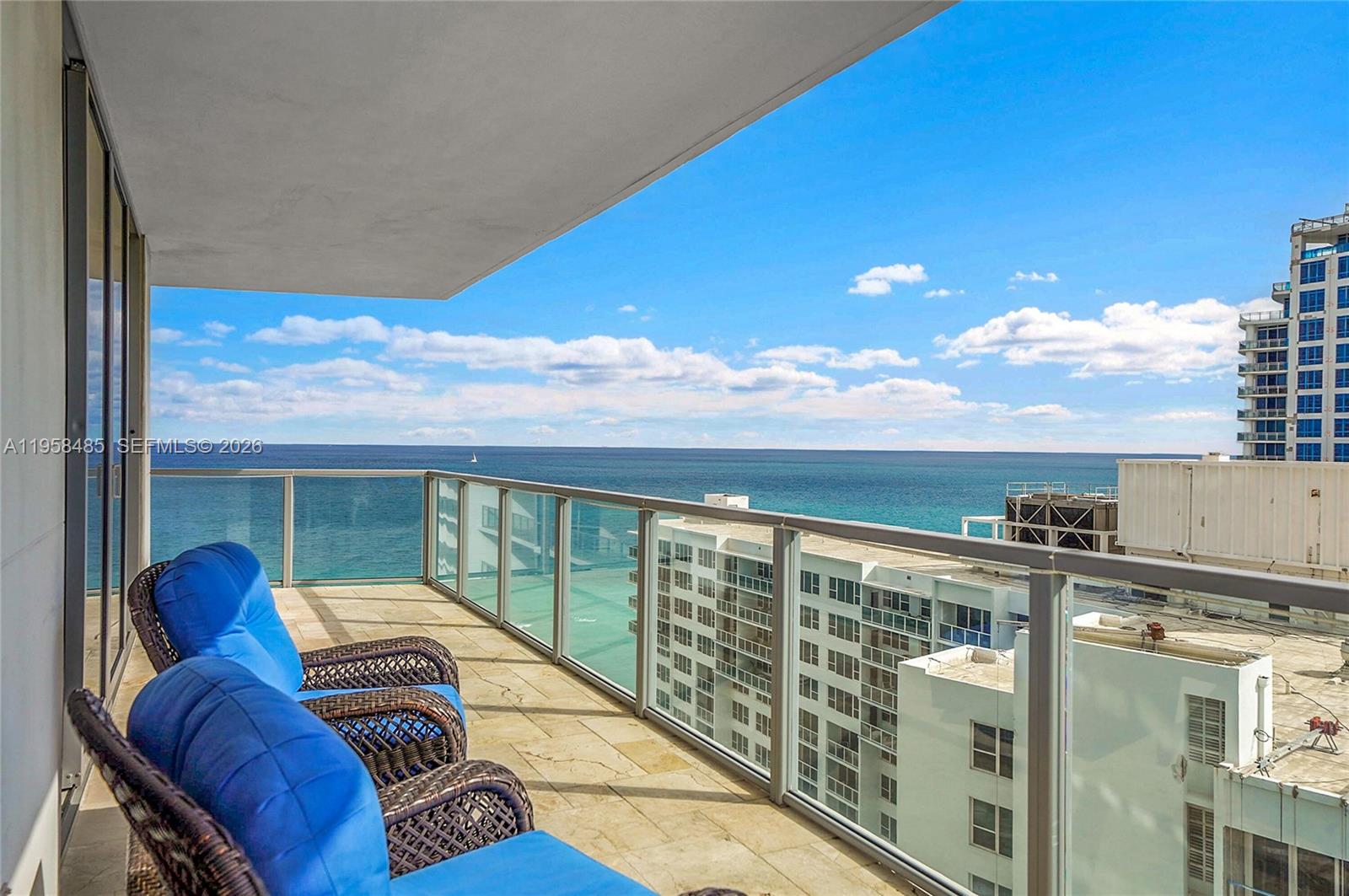 Photo of 3101 OCEAN  #1802, Hollywood, Florida, 33019 - 