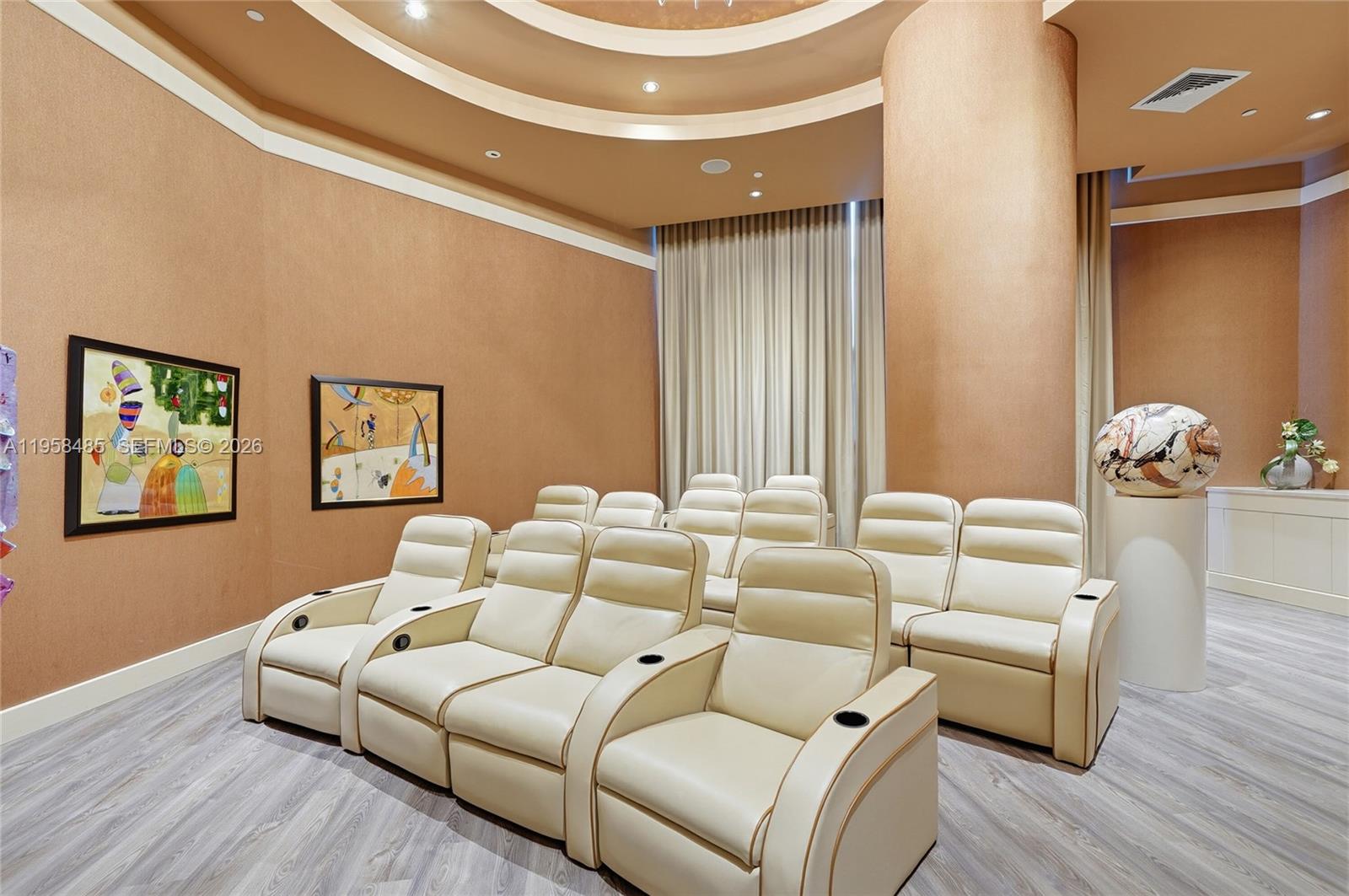 Photo of 3101 OCEAN  #1802, Hollywood, Florida, 33019 - 