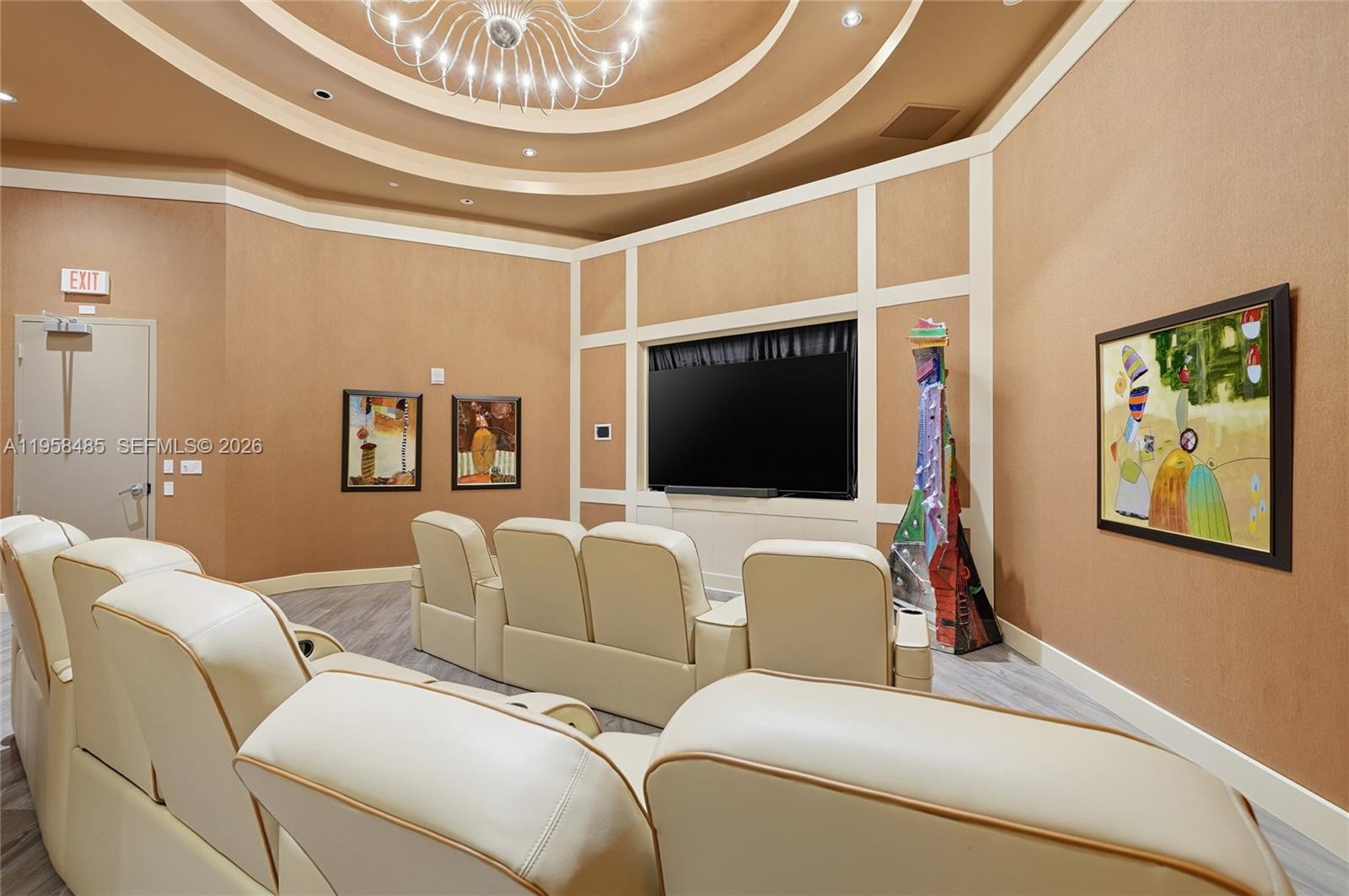 Photo of 3101 OCEAN  #1802, Hollywood, Florida, 33019 - 