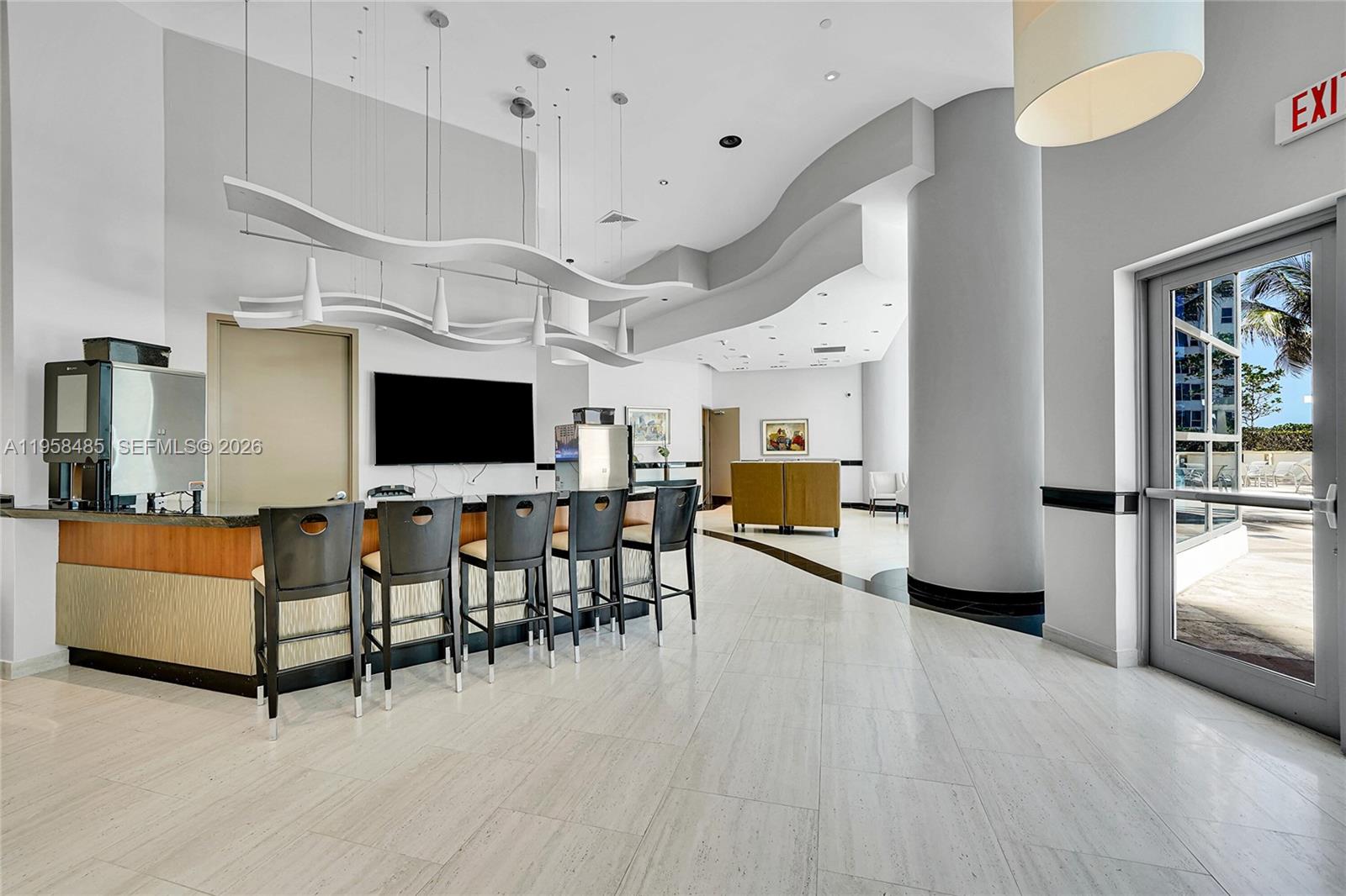 Photo of 3101 OCEAN  #1802, Hollywood, Florida, 33019 - 