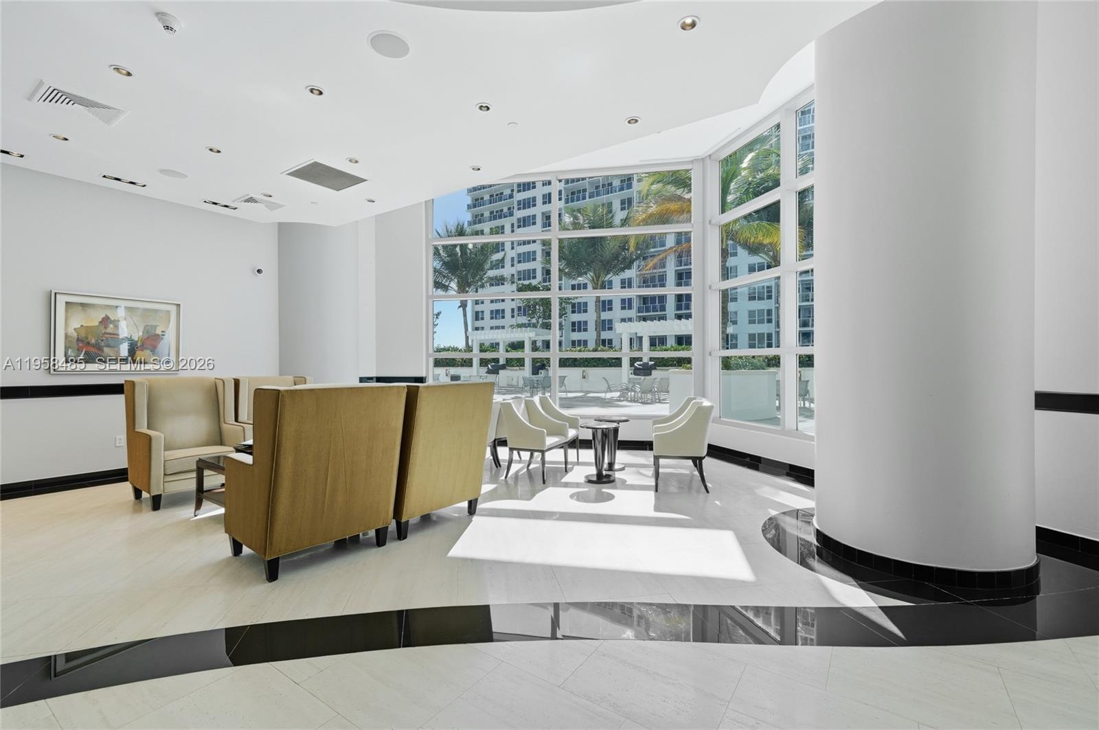 Photo of 3101 OCEAN  #1802, Hollywood, Florida, 33019 - 
