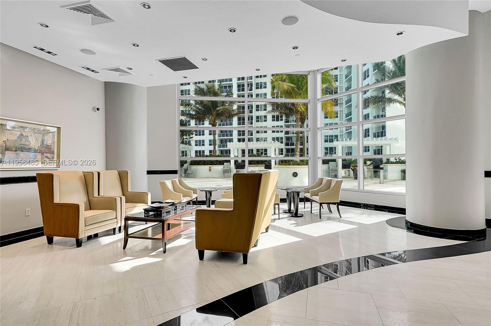 Photo of 3101 OCEAN  #1802, Hollywood, Florida, 33019 - 