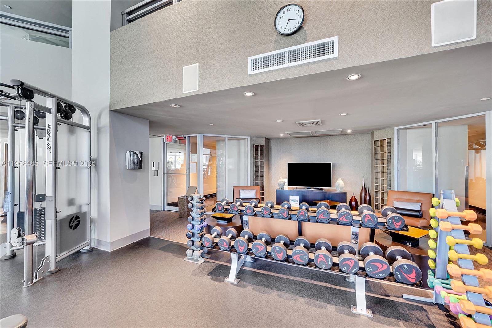 Photo of 3101 OCEAN  #1802, Hollywood, Florida, 33019 - 