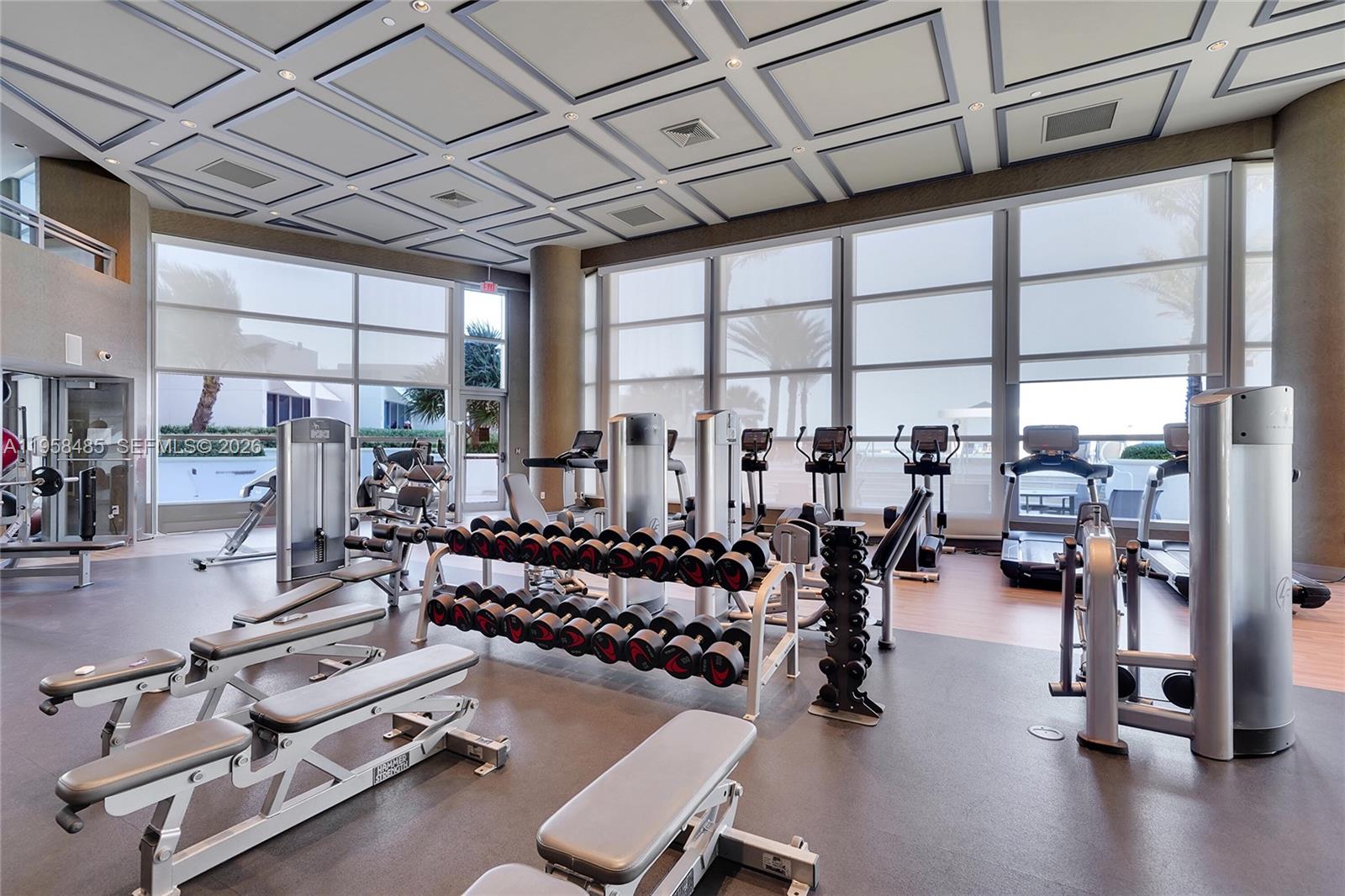 Photo of 3101 OCEAN  #1802, Hollywood, Florida, 33019 - 