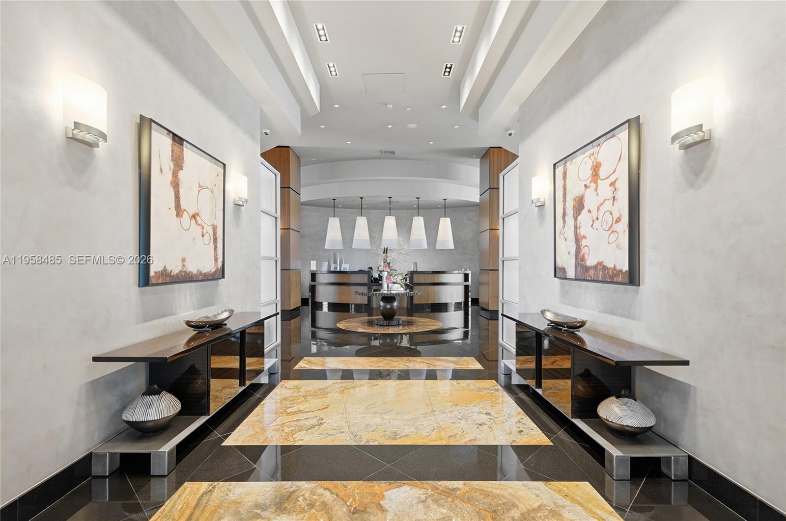 Photo of 3101 OCEAN  #1802, Hollywood, Florida, 33019 - 