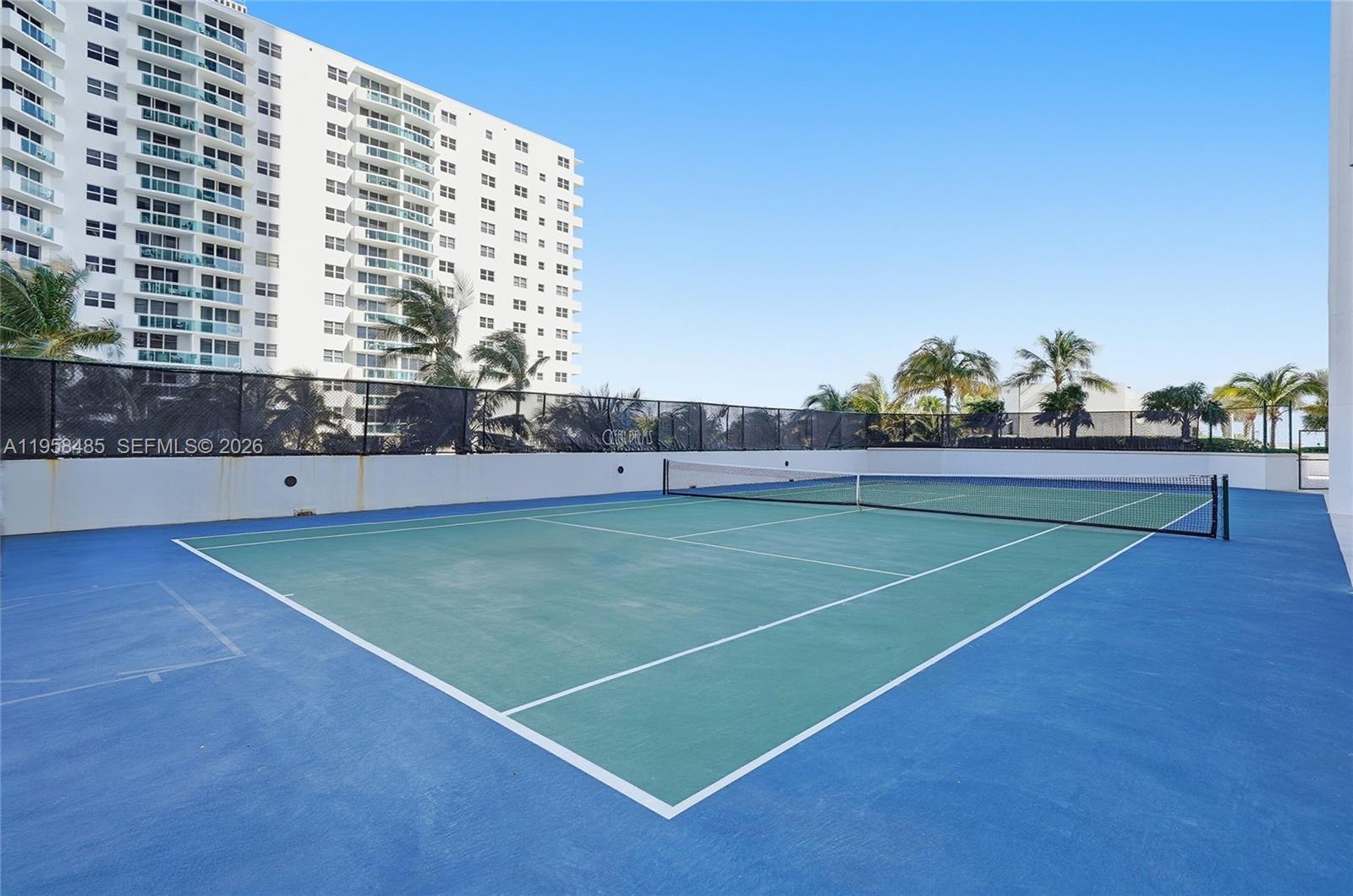 Photo of 3101 OCEAN  #1802, Hollywood, Florida, 33019 - 
