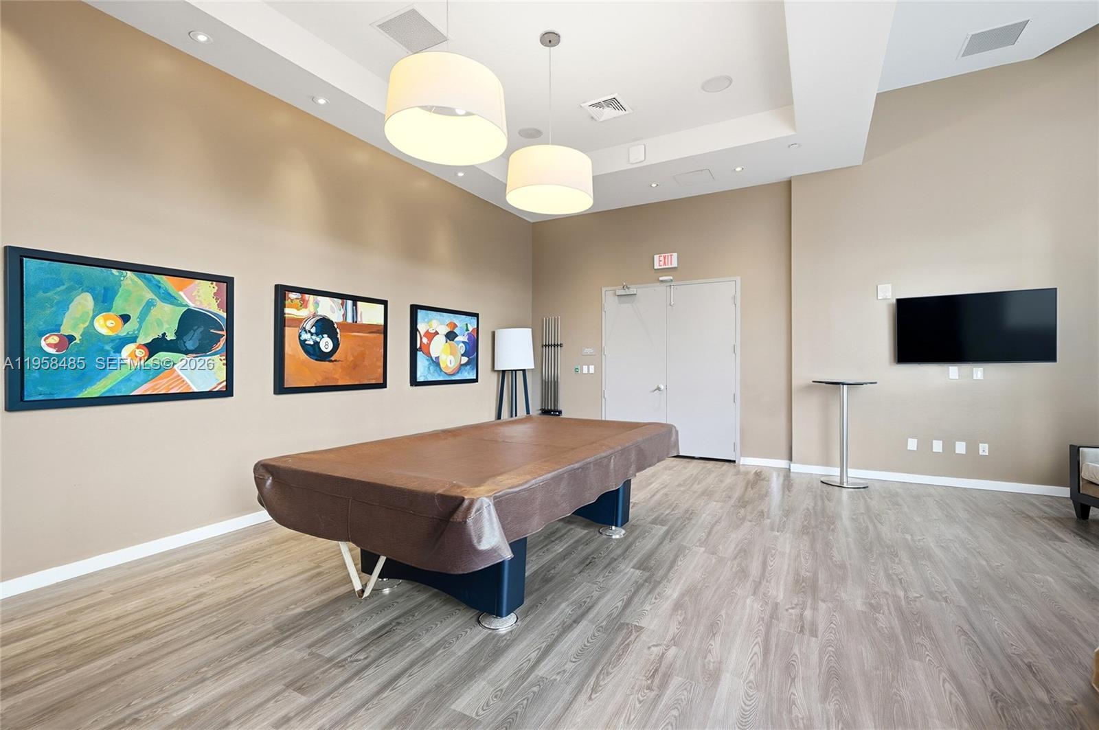 Photo of 3101 OCEAN  #1802, Hollywood, Florida, 33019 - 