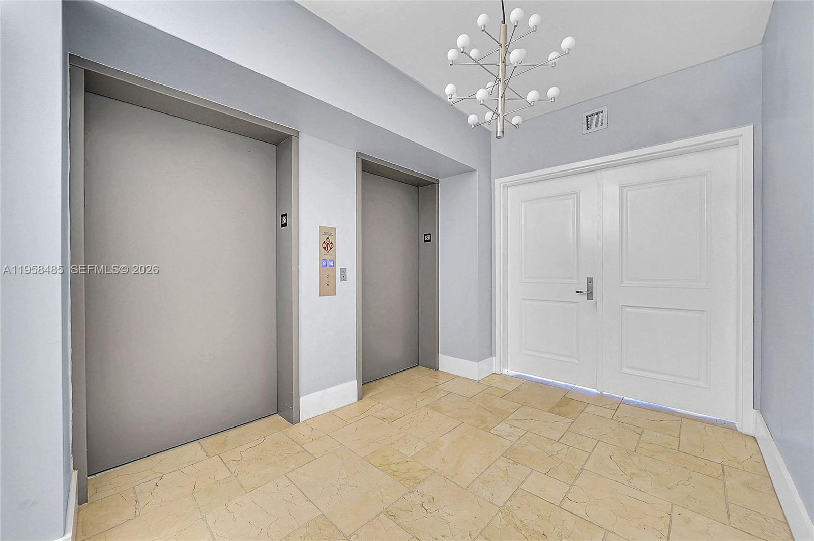 Photo of 3101 OCEAN  #1802, Hollywood, Florida, 33019 - 