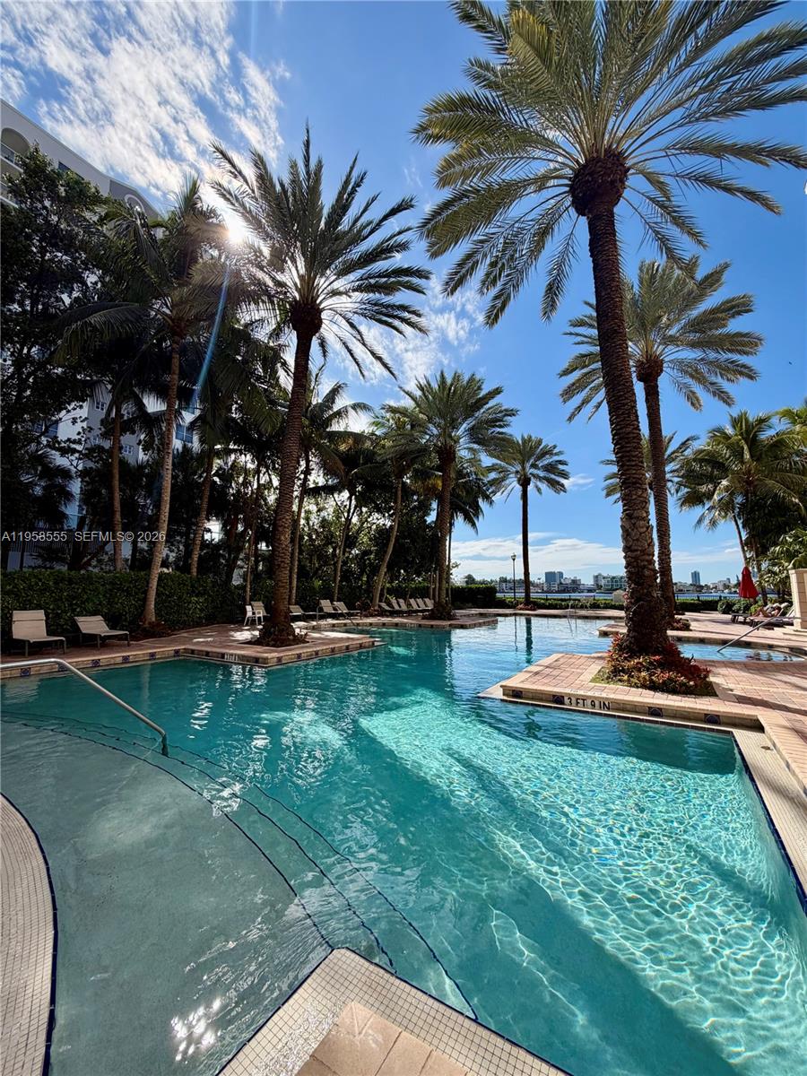 Photo of 17150 Bay Rd  #2419, Sunny Isles Beach, Florida, 33160 - 