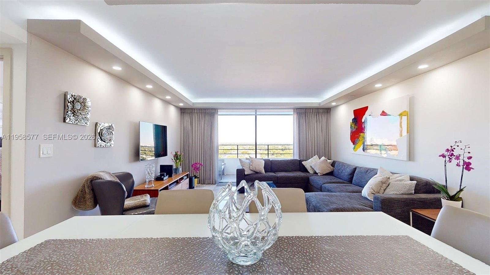 Photo of 600 Three Islands Blvd  #802, Hallandale Beach, Florida, 33009 - 