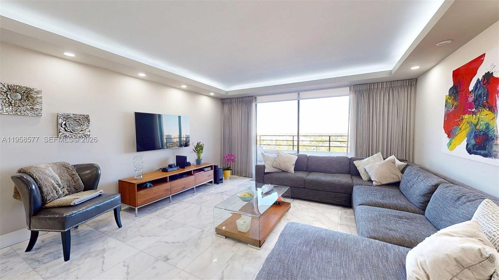 Photo of 600 Three Islands Blvd  #802, Hallandale Beach, Florida, 33009 - 