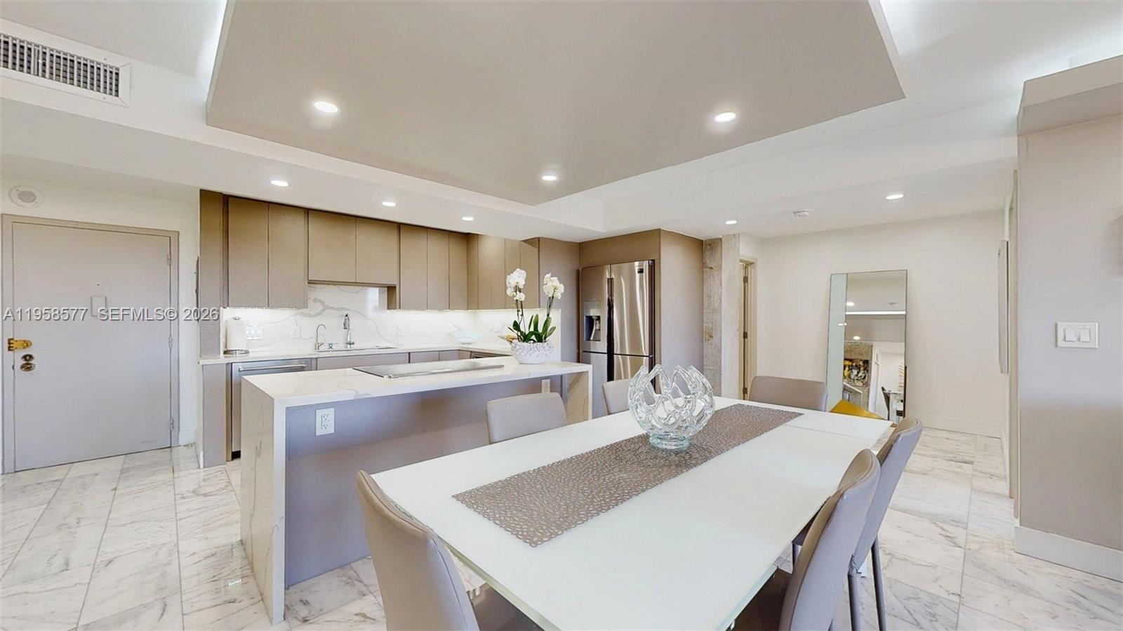 Photo of 600 Three Islands Blvd  #802, Hallandale Beach, Florida, 33009 - 