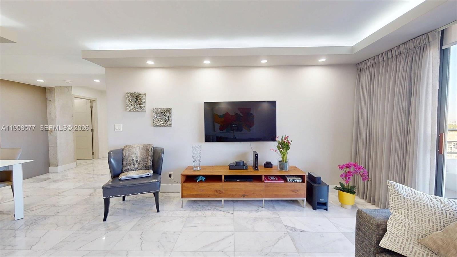 Photo of 600 Three Islands Blvd  #802, Hallandale Beach, Florida, 33009 - 