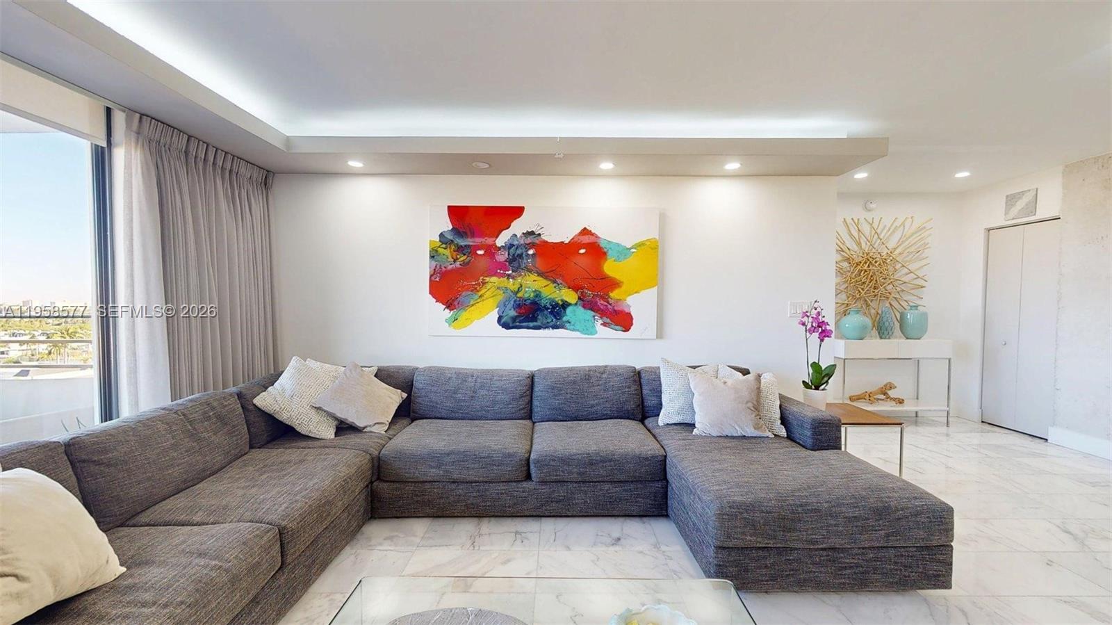 Photo of 600 Three Islands Blvd  #802, Hallandale Beach, Florida, 33009 - 