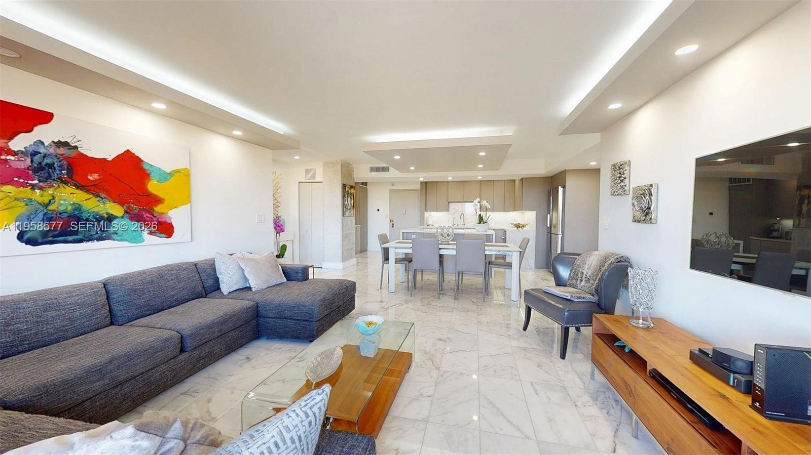 Photo of 600 Three Islands Blvd  #802, Hallandale Beach, Florida, 33009 - 