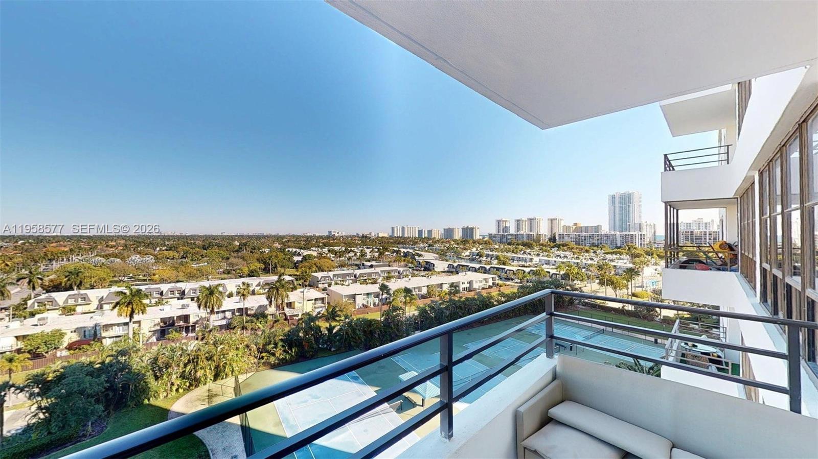 Photo of 600 Three Islands Blvd  #802, Hallandale Beach, Florida, 33009 - 