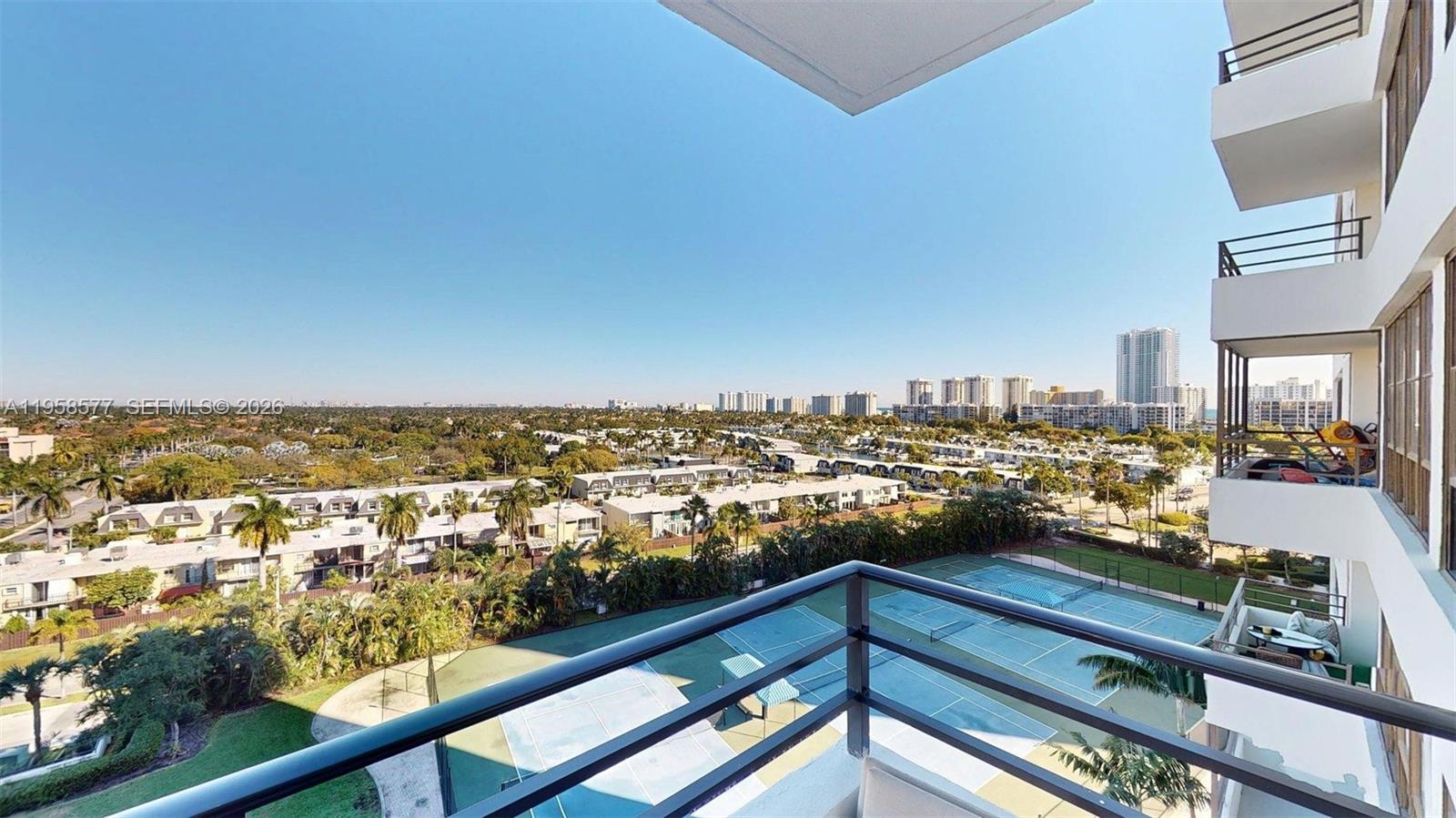 Photo of 600 Three Islands Blvd  #802, Hallandale Beach, Florida, 33009 - 