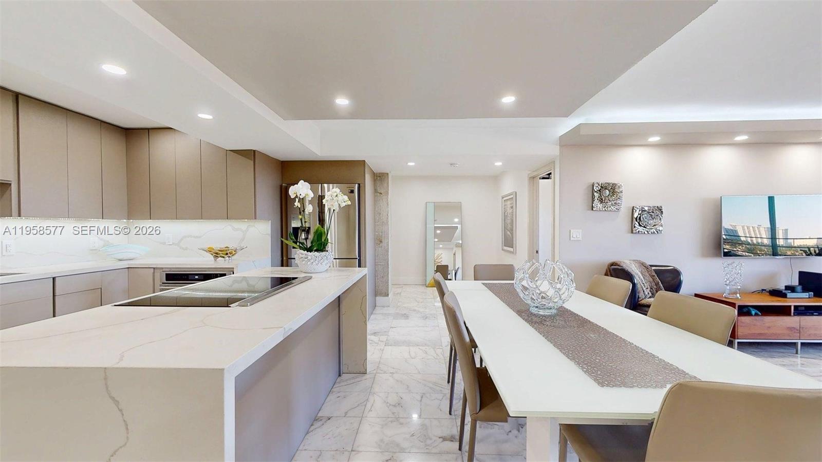 Photo of 600 Three Islands Blvd  #802, Hallandale Beach, Florida, 33009 - 