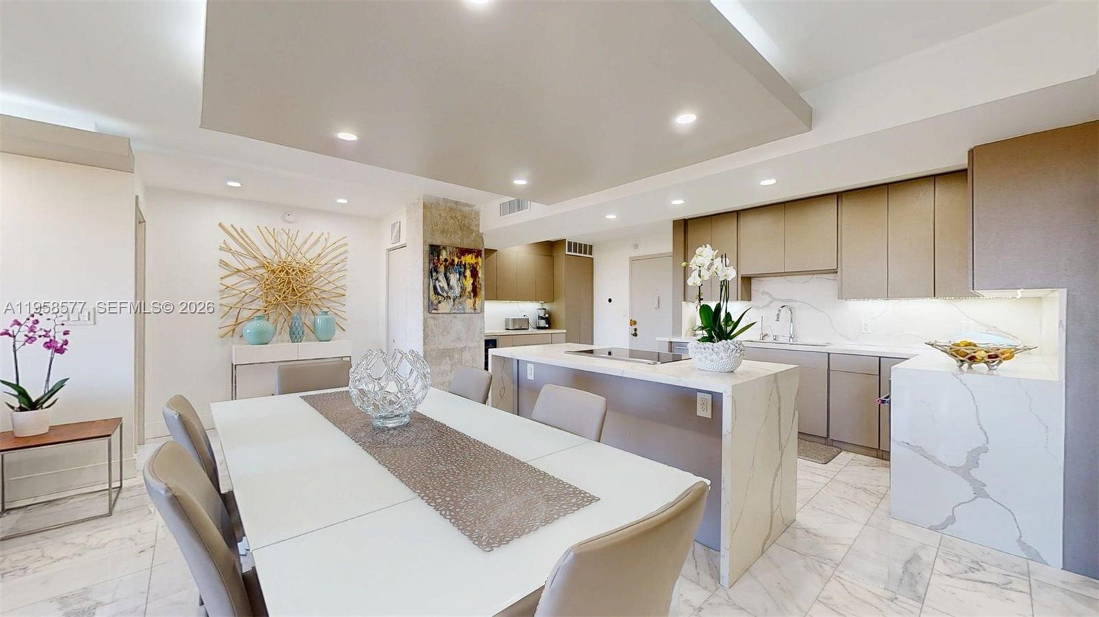 Photo of 600 Three Islands Blvd  #802, Hallandale Beach, Florida, 33009 - 