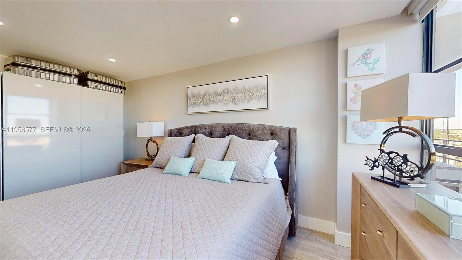 Photo of 600 Three Islands Blvd  #802, Hallandale Beach, Florida, 33009 - 