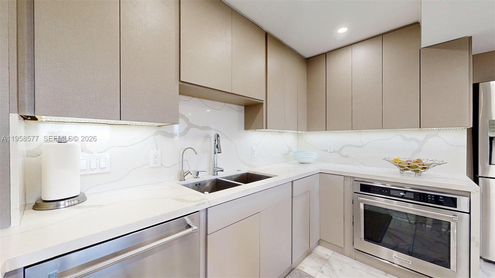 Photo of 600 Three Islands Blvd  #802, Hallandale Beach, Florida, 33009 - 