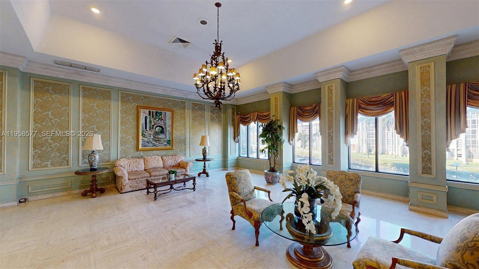 Photo of 600 Three Islands Blvd  #802, Hallandale Beach, Florida, 33009 - 