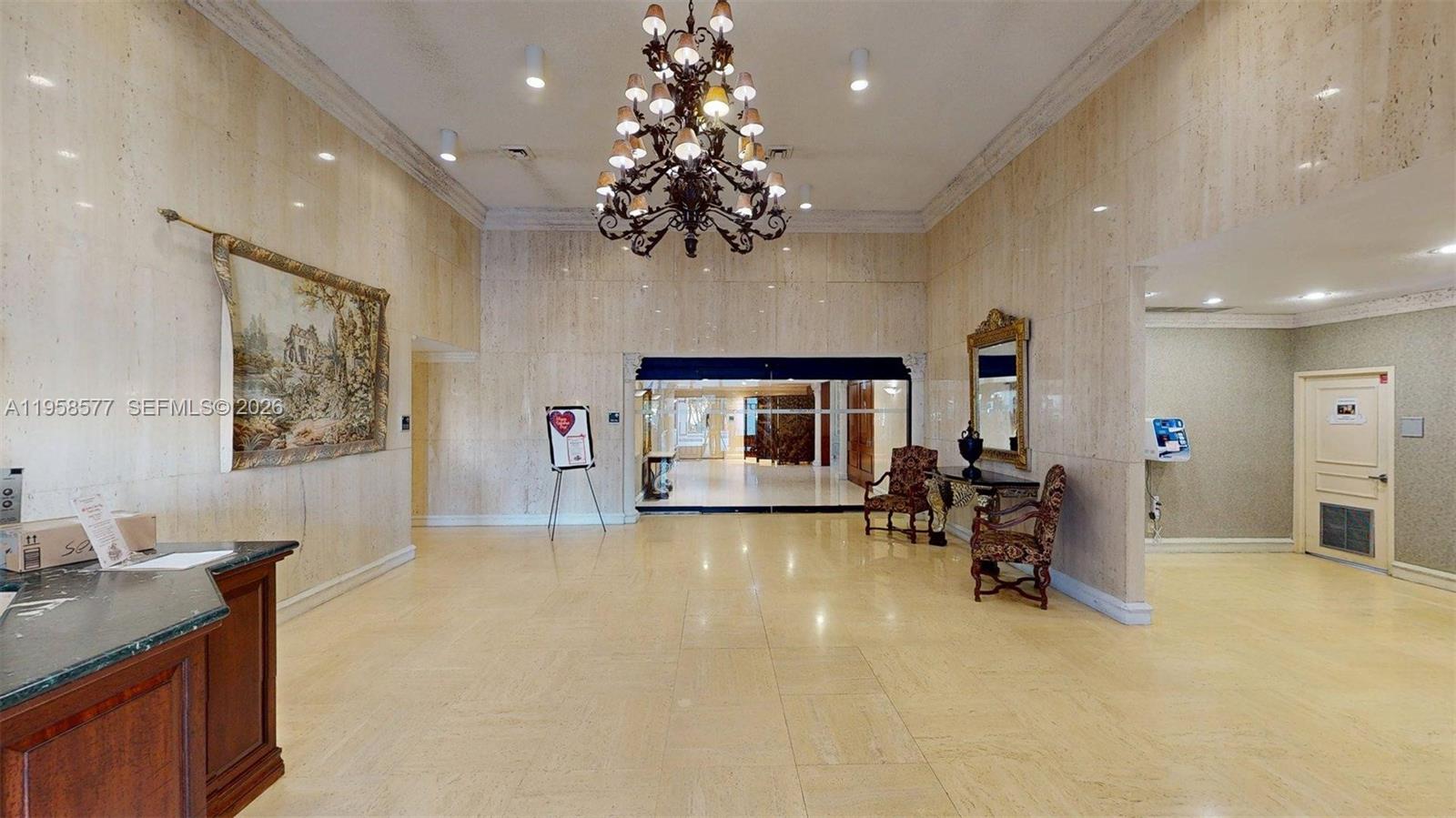 Photo of 600 Three Islands Blvd  #802, Hallandale Beach, Florida, 33009 - 