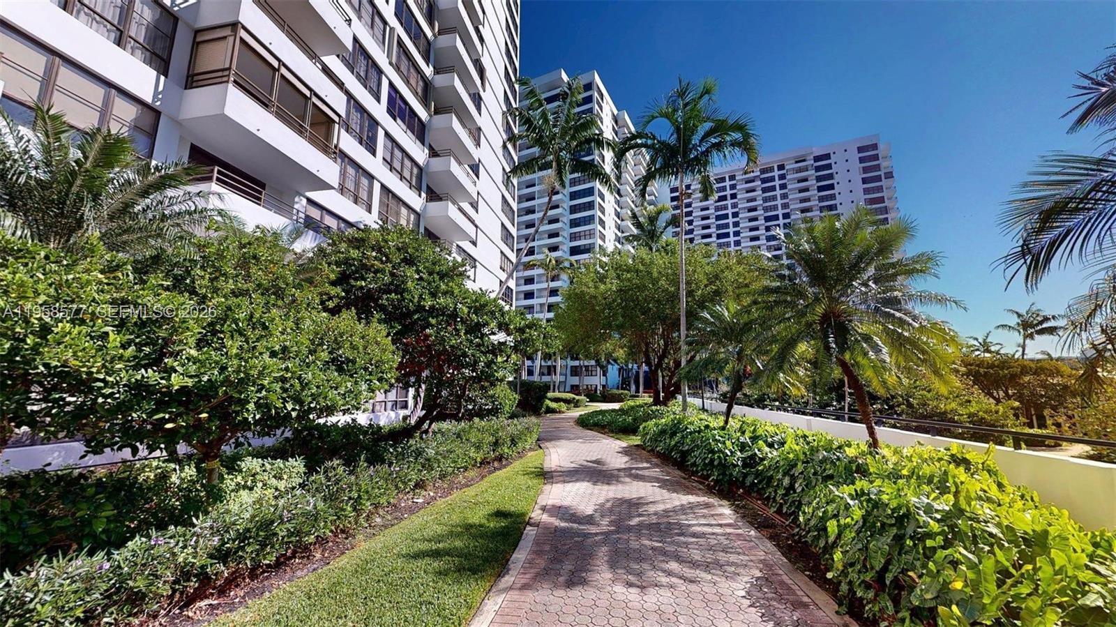 Photo of 600 Three Islands Blvd  #802, Hallandale Beach, Florida, 33009 - 