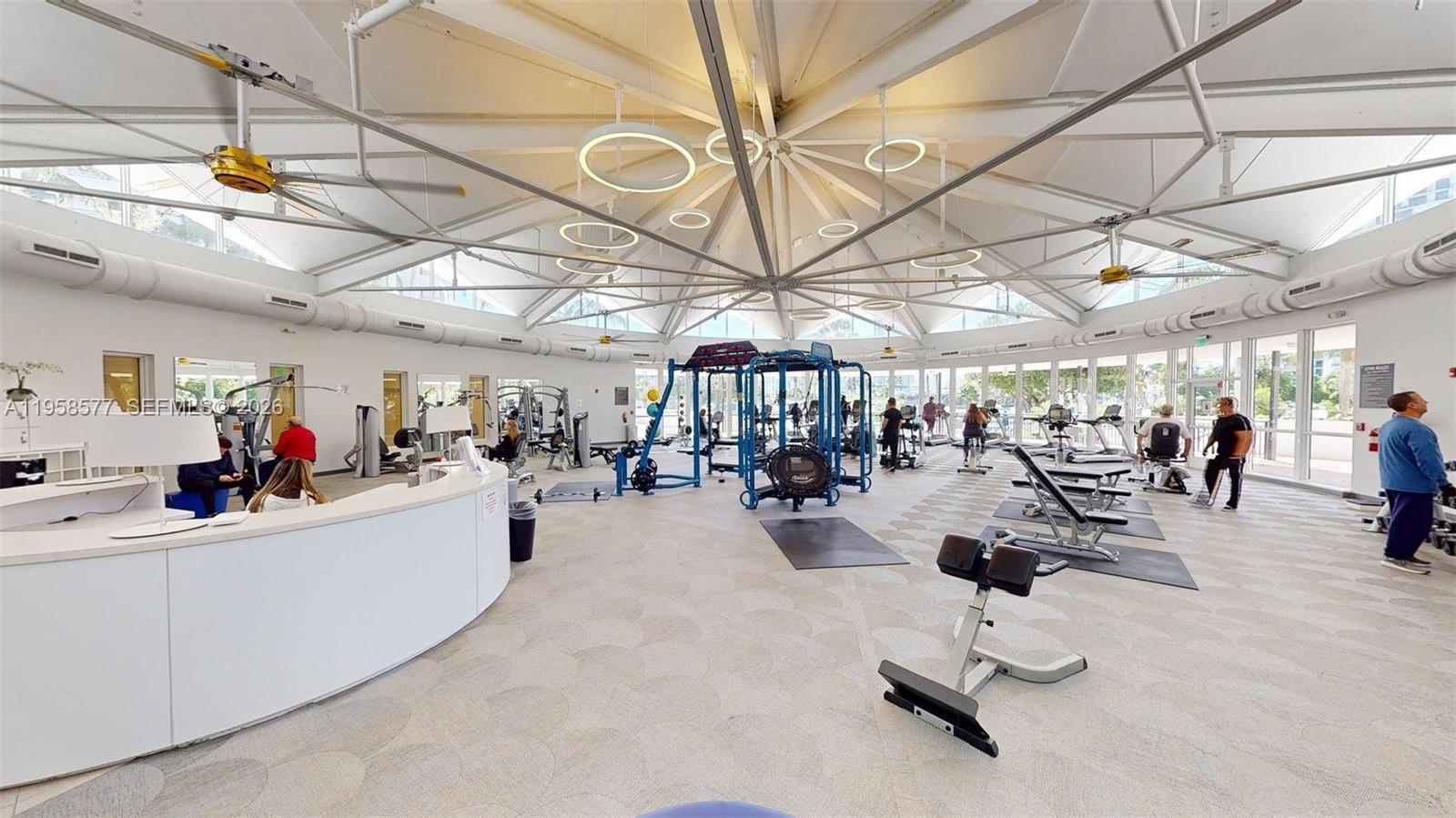 Photo of 600 Three Islands Blvd  #802, Hallandale Beach, Florida, 33009 - 