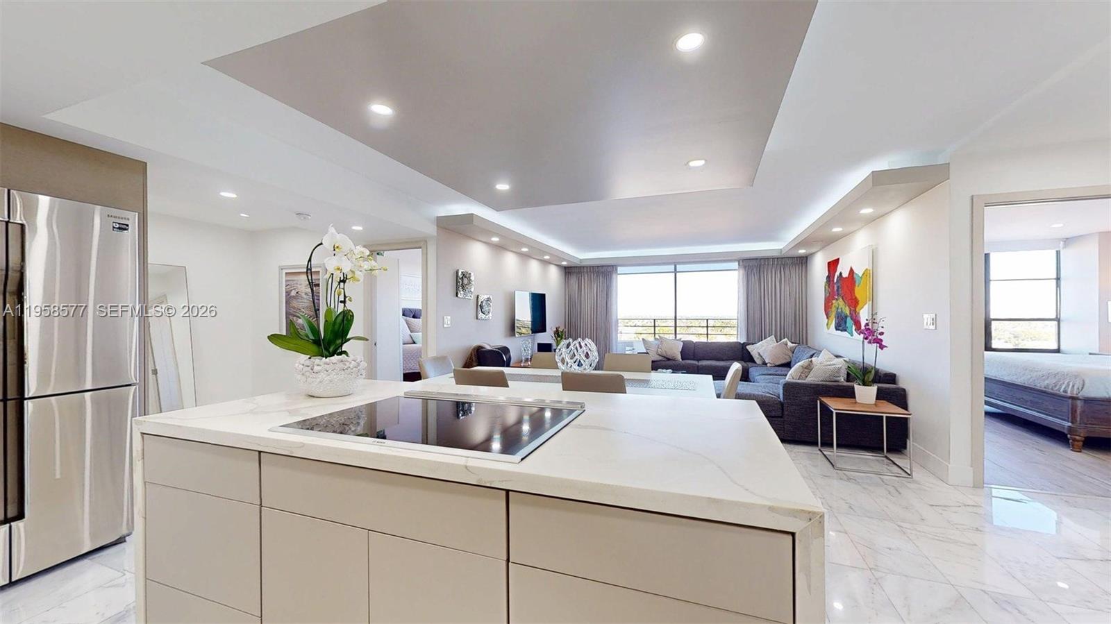 Photo of 600 Three Islands Blvd  #802, Hallandale Beach, Florida, 33009 - 