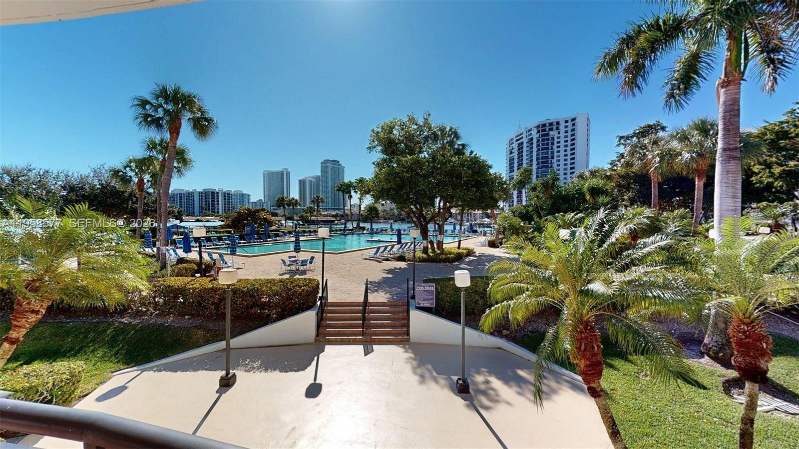 Photo of 600 Three Islands Blvd  #802, Hallandale Beach, Florida, 33009 - 