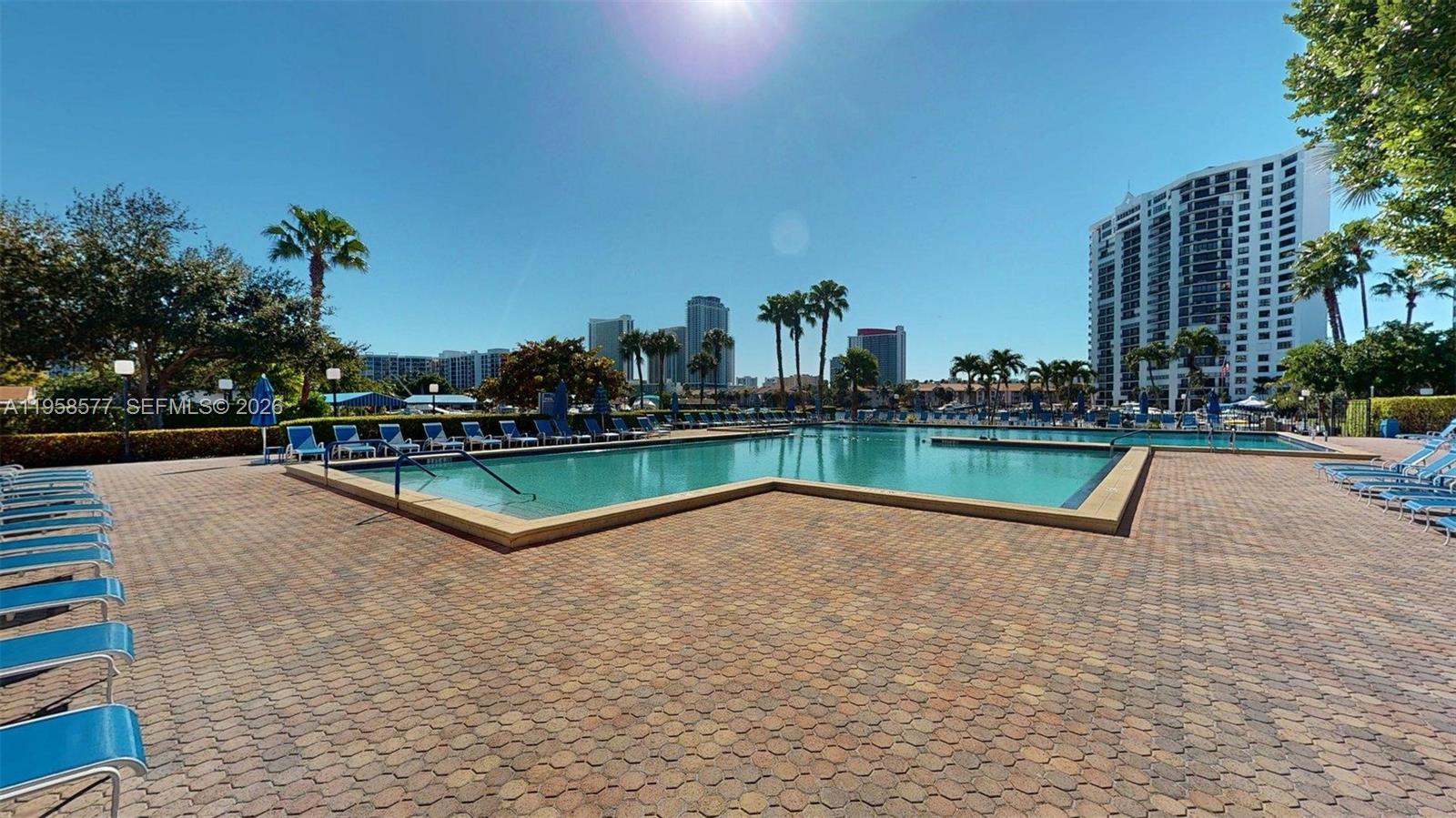 Photo of 600 Three Islands Blvd  #802, Hallandale Beach, Florida, 33009 - 