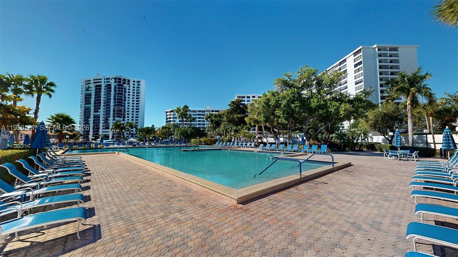 Photo of 600 Three Islands Blvd  #802, Hallandale Beach, Florida, 33009 - 